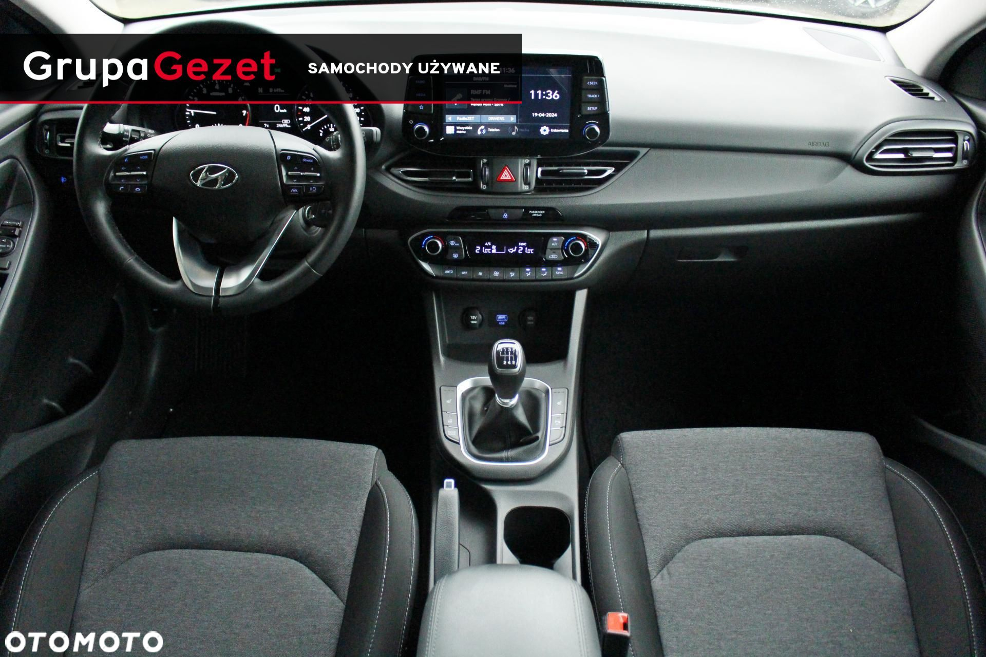 Hyundai i30 - 6