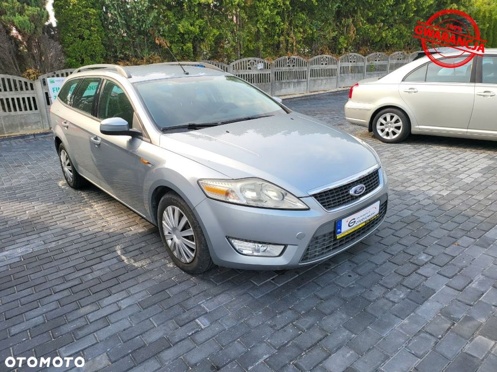 Ford Mondeo 2.0 Champions Edition - 20
