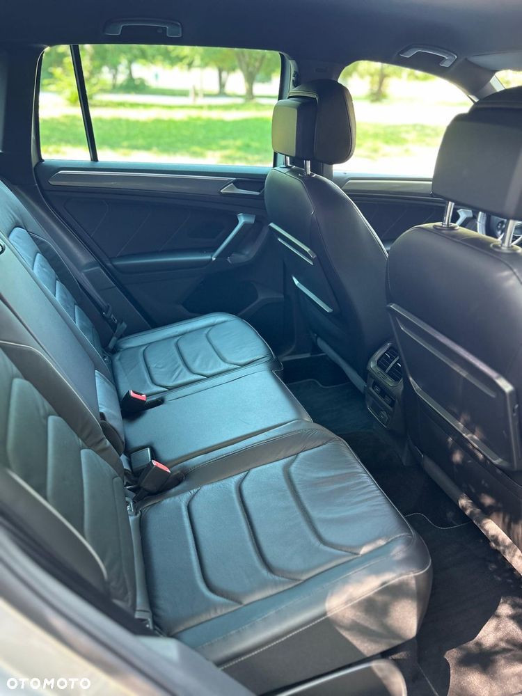 Volkswagen Tiguan - 11