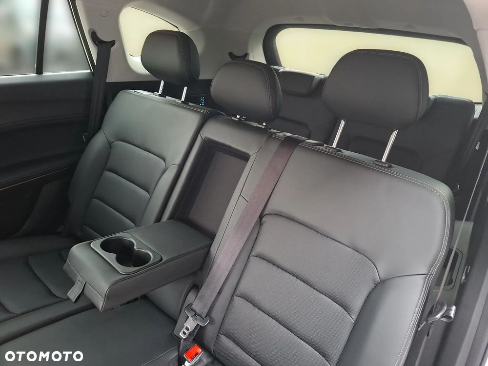 JAC JS8 PRO 7os - 16