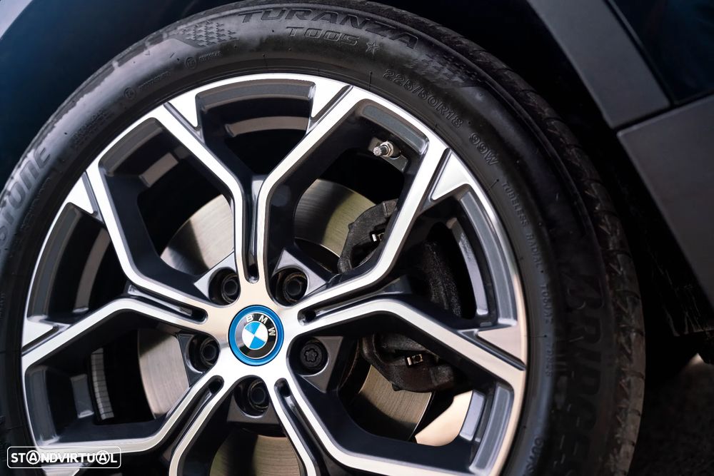 BMW X1 xDrive25e xLine - 9