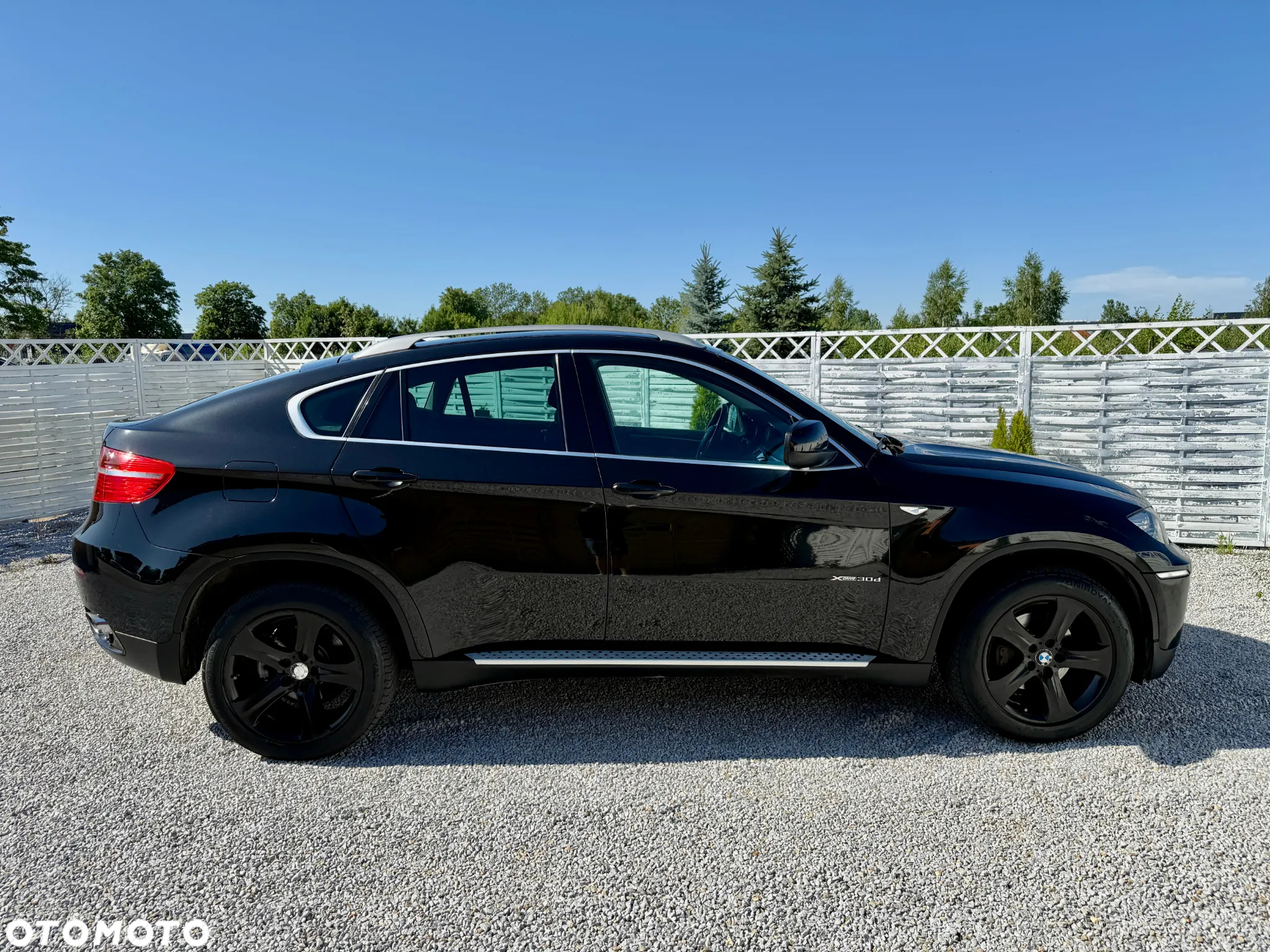 BMW X6 30d xDrive - 30