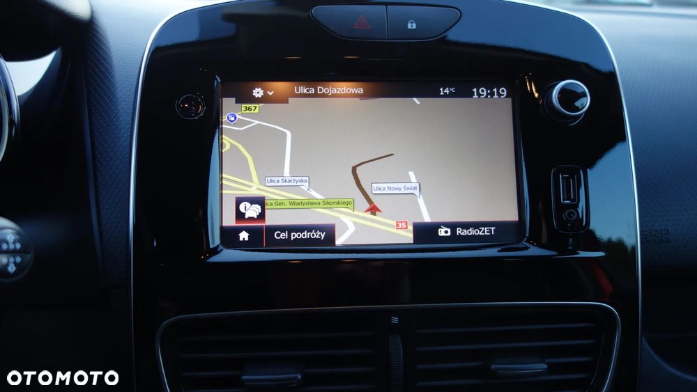 Renault Clio 1.2 Enegry TCe Limited - 23