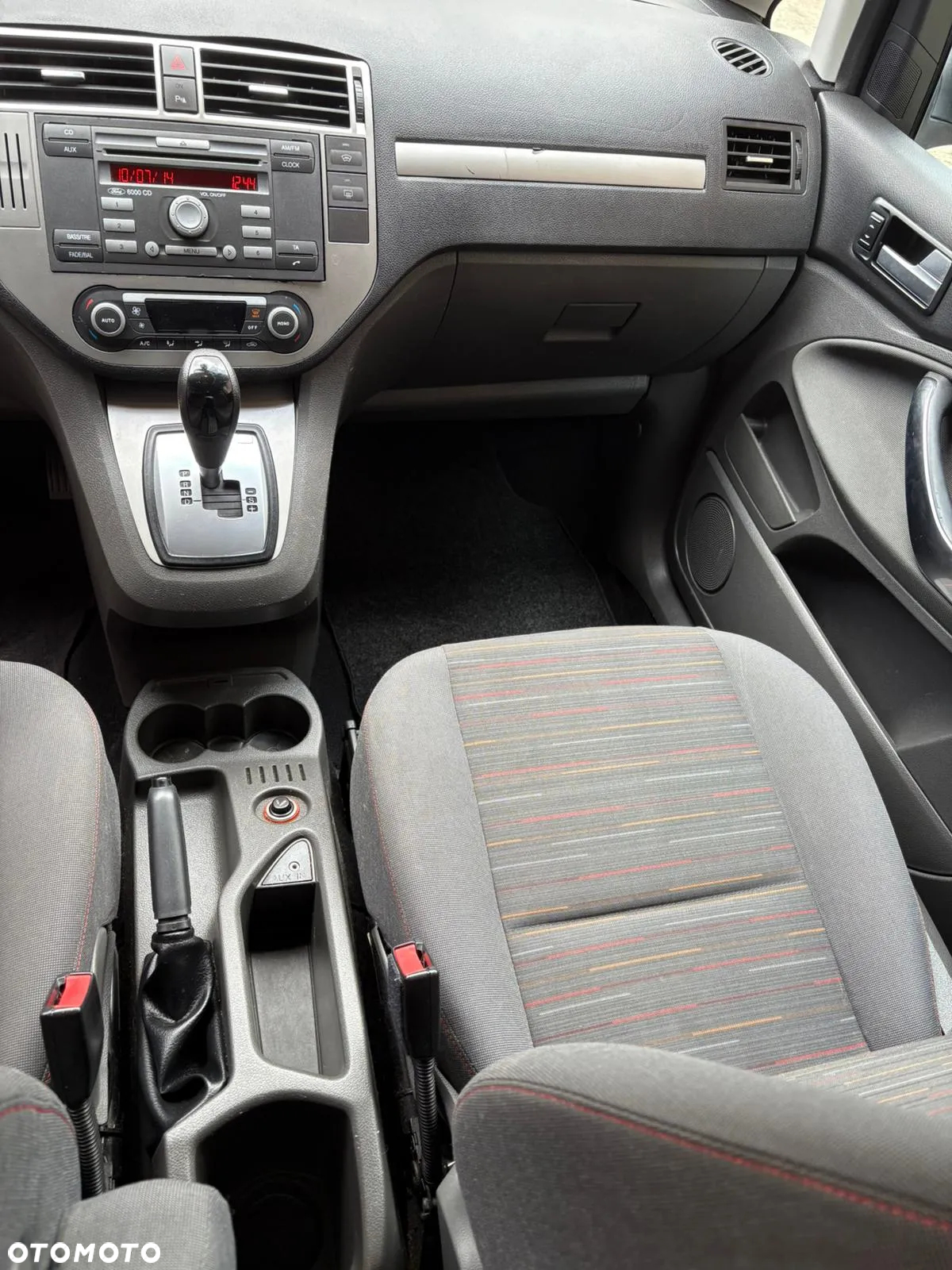Ford C-MAX 2.0 TDCi DPF Style - 8