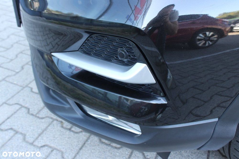 Nissan Qashqai - 37