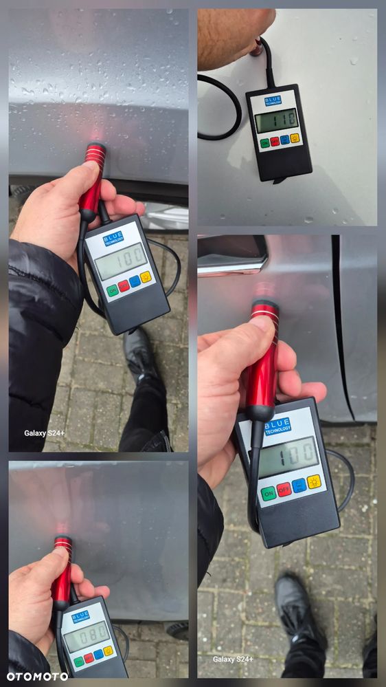 Ford Kuga 2.0 TDCi 2x4 Business Edition - 31