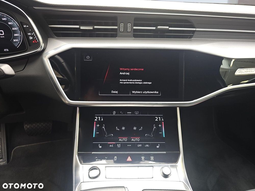 Audi A6 Limousine 40 TDI mHEV Quattro Sport S tronic - 16