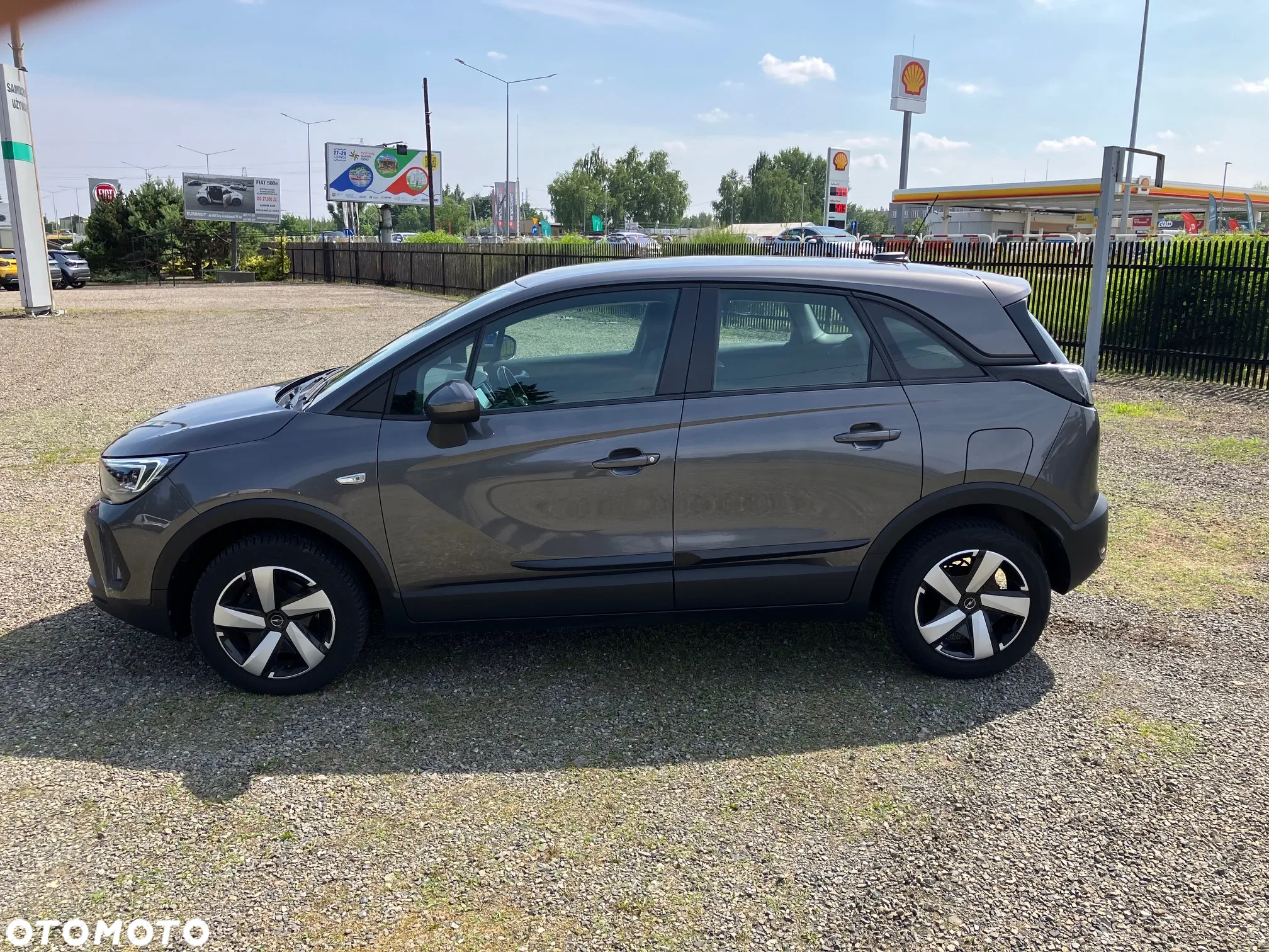 Opel Crossland 1.2 T Ultimate Pack - 10