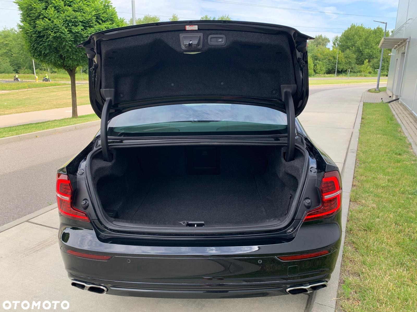 Volvo S60 T5 Inscription - 20