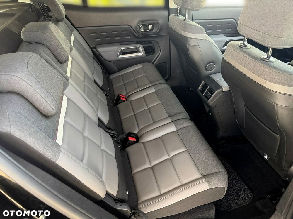 Citroën C5 Aircross - 22