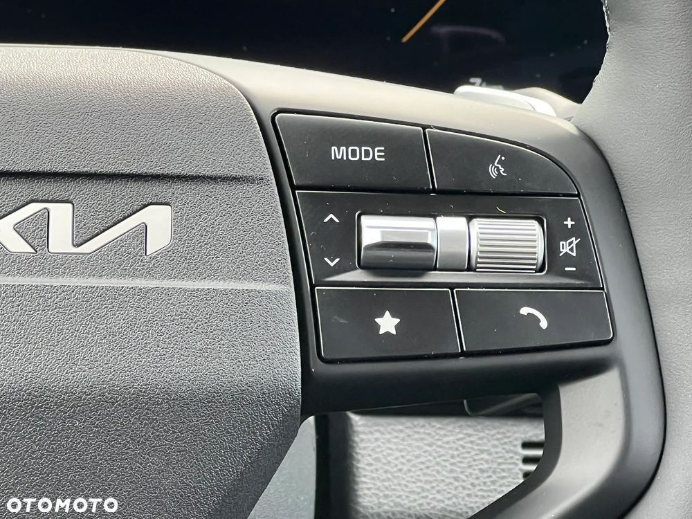 Kia Sportage 1.6 T-GDI HEV Anniversary 2WD - 25