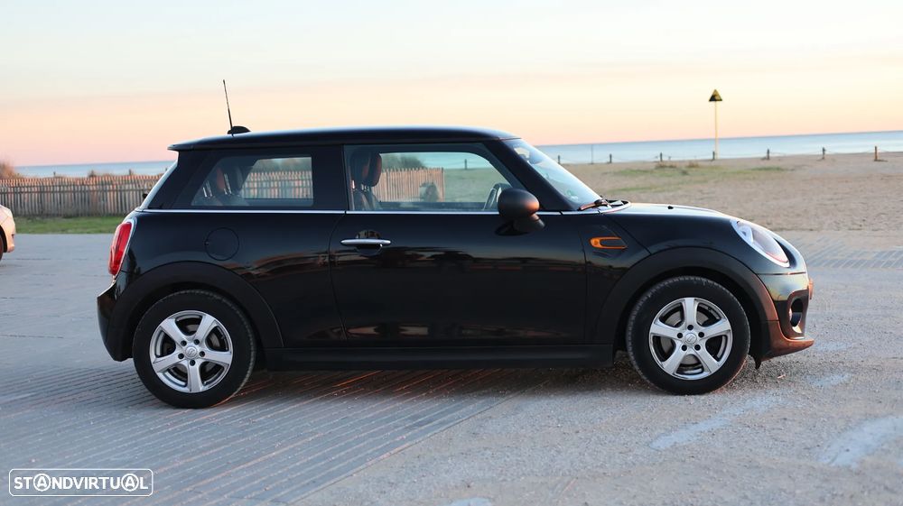 MINI 3 Portas One - 6