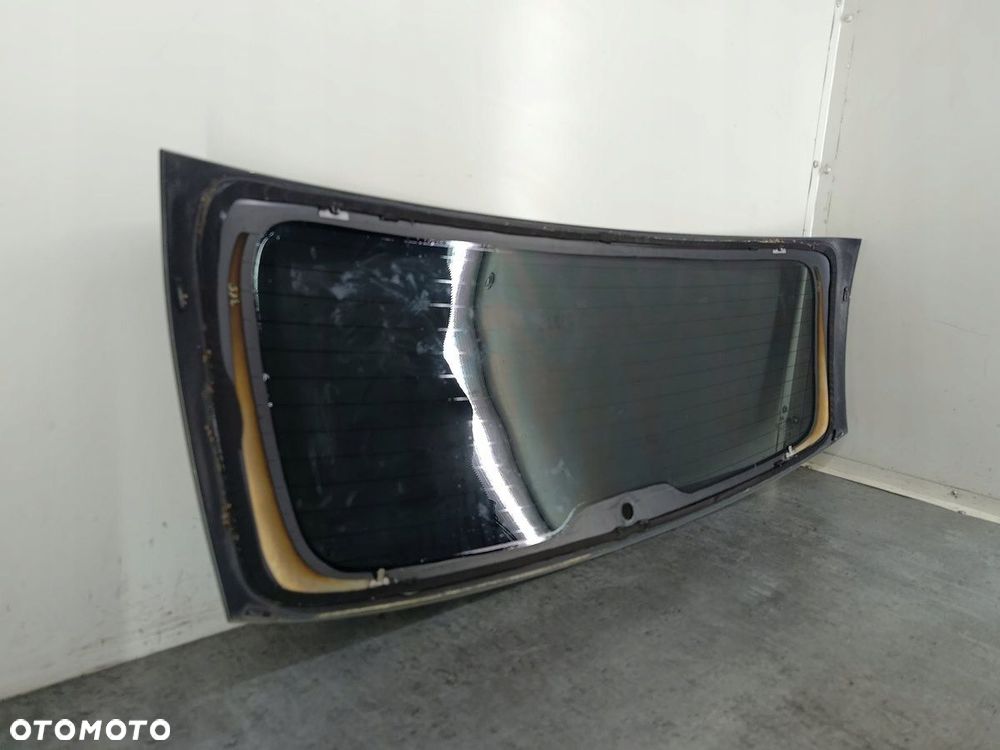 SZYBA KLAPY BAGAZNIKA HYUNDAI I30 I  HATCHBACK - 6