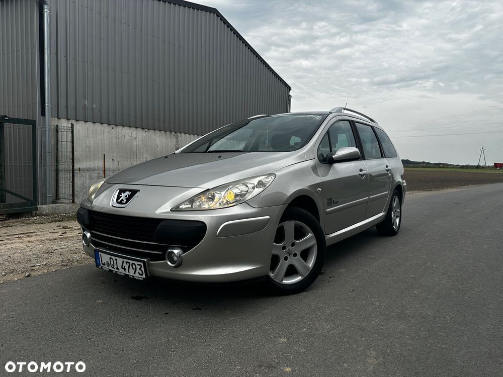 Peugeot 307 140 OXYGO - 2