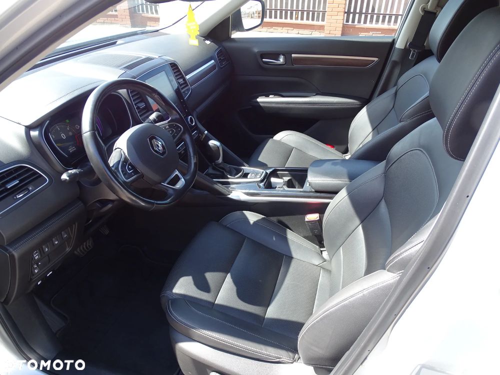 Renault Koleos 2.0 Blue dCi Initiale Paris 4x4 X-Tronic - 8