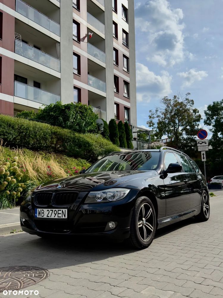 BMW Seria 3 - 1