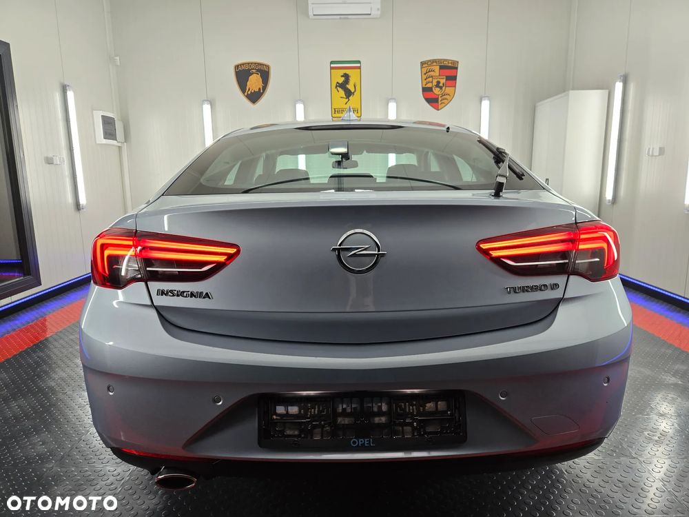 Opel Insignia 2.0 Ultimate Exclusive - 1