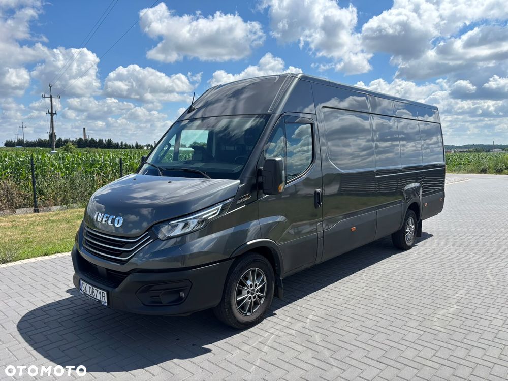 Iveco Daily - 1