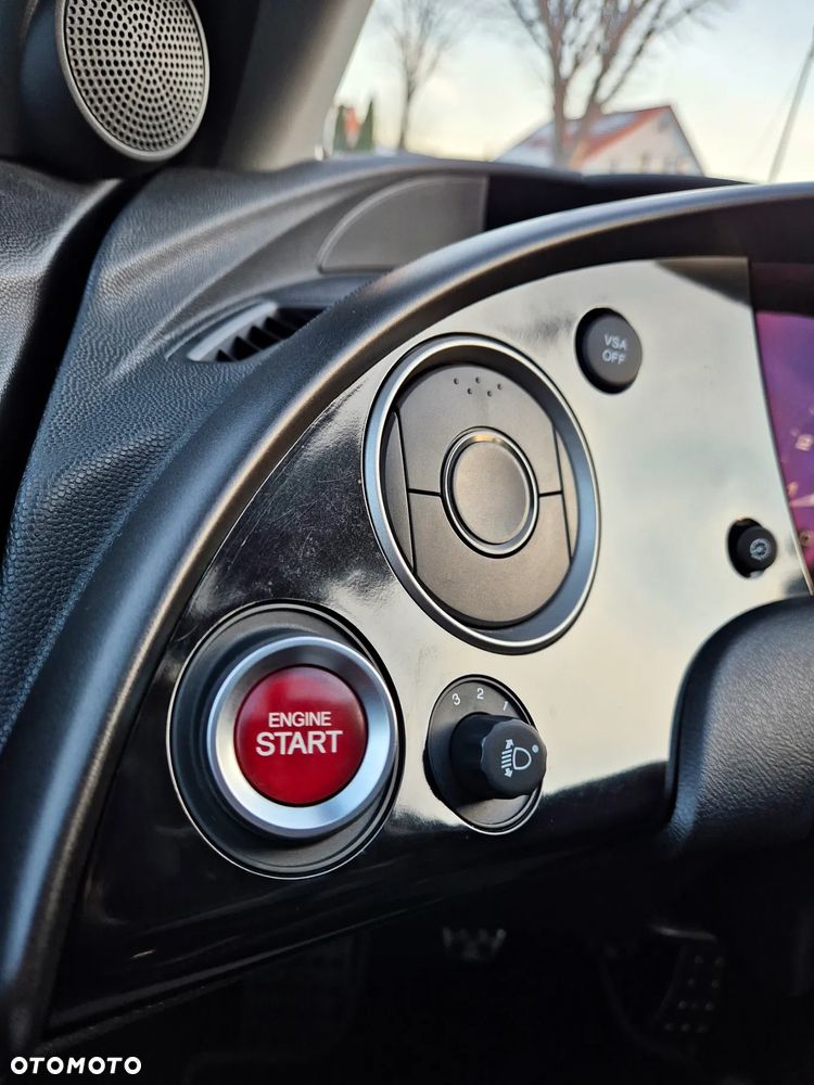 Honda Civic 1.8i-VTEC Sport - 16