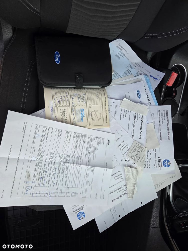 Ford Fiesta 1.6 TDCi Individual - 24