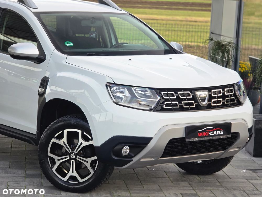 Dacia Duster SCe 115 4x2 Celebration - 8