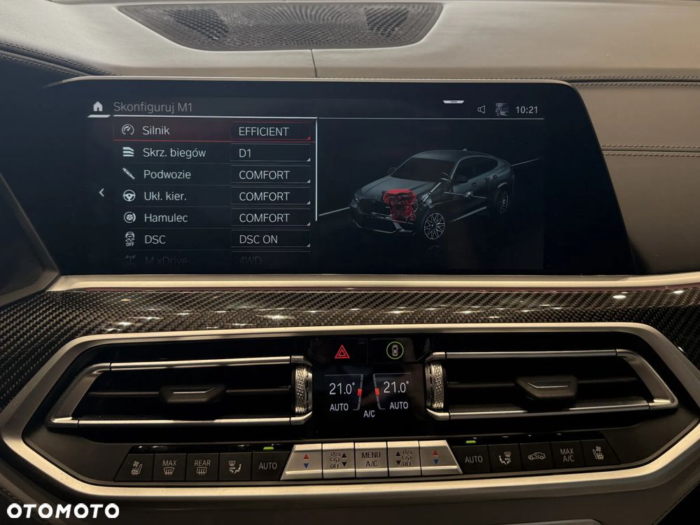 BMW X6M - 20