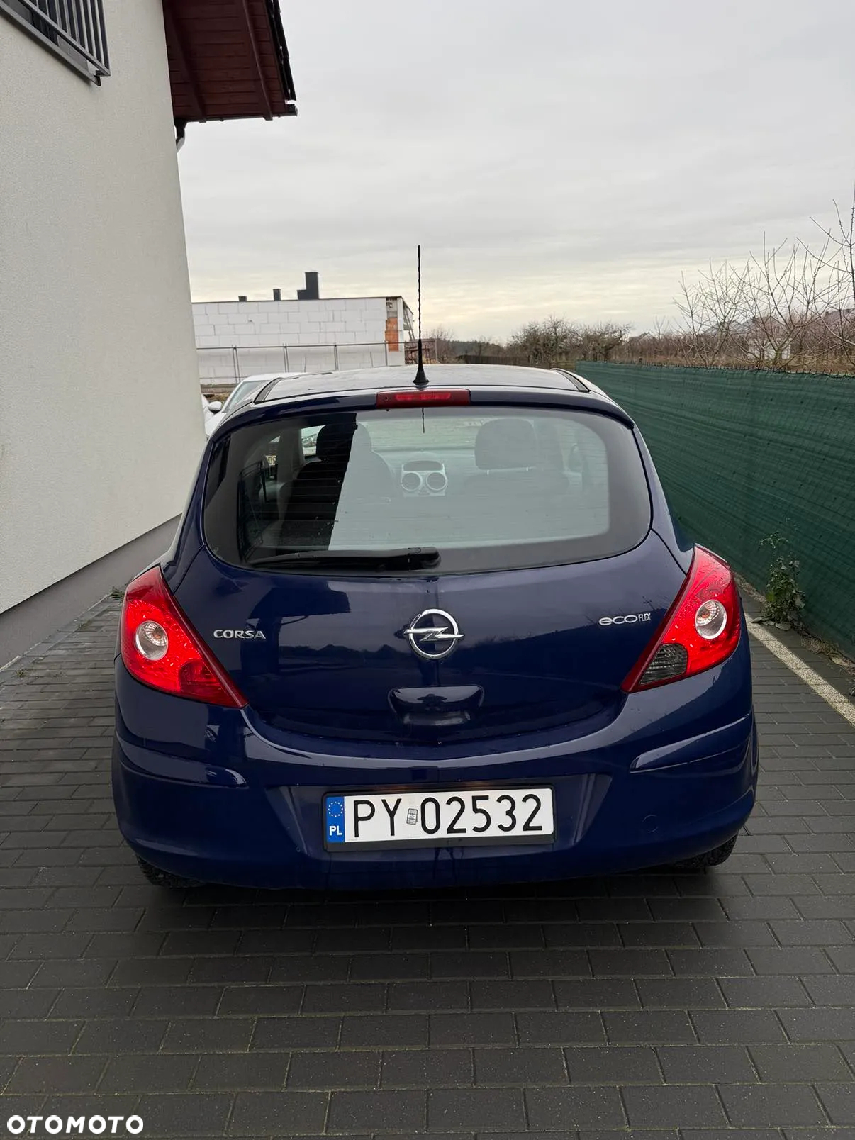 Opel Corsa 1.2 16V Essentia - 6