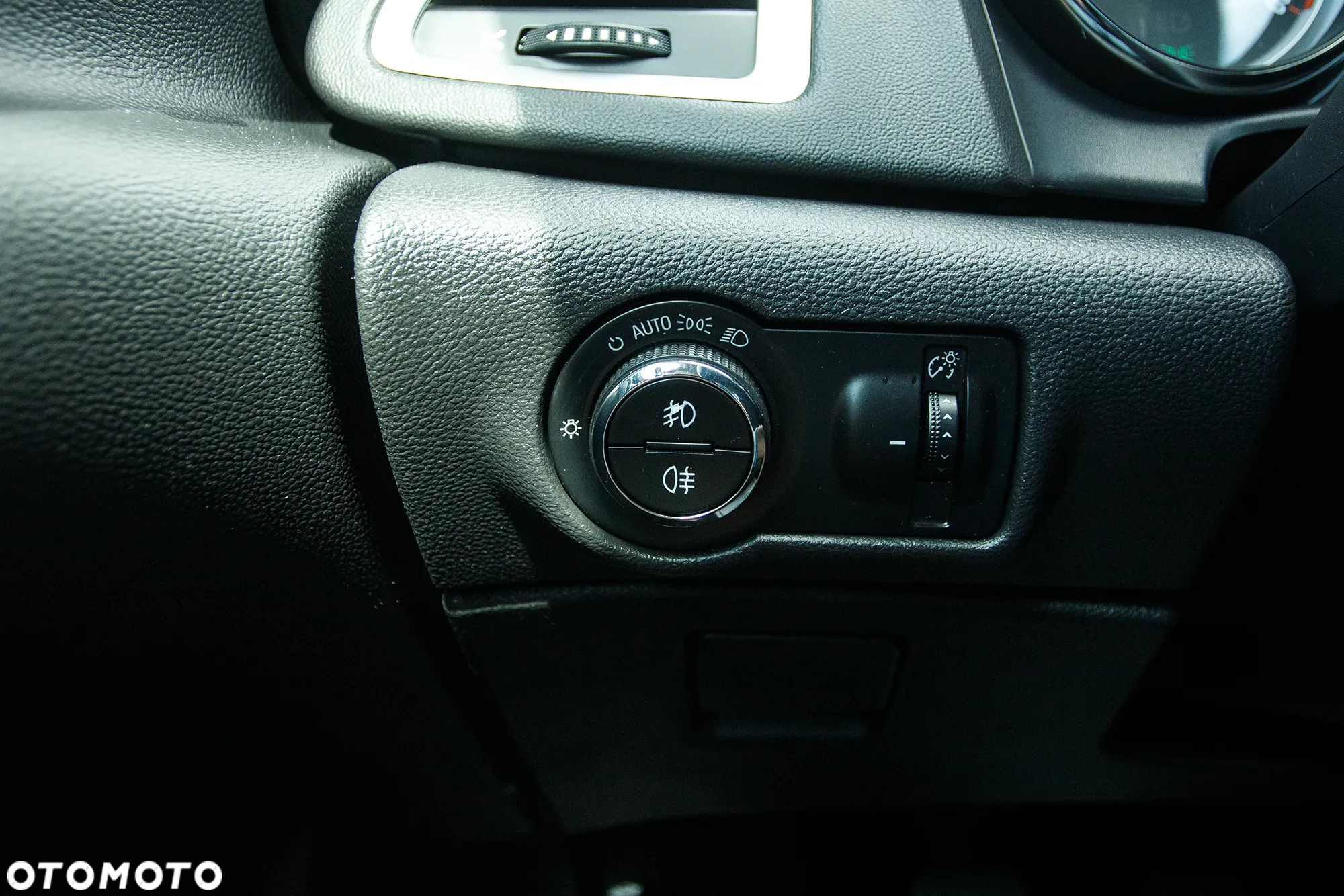 Opel Astra 1.4 Turbo ecoFLEX Start/Stop Innovation - 23