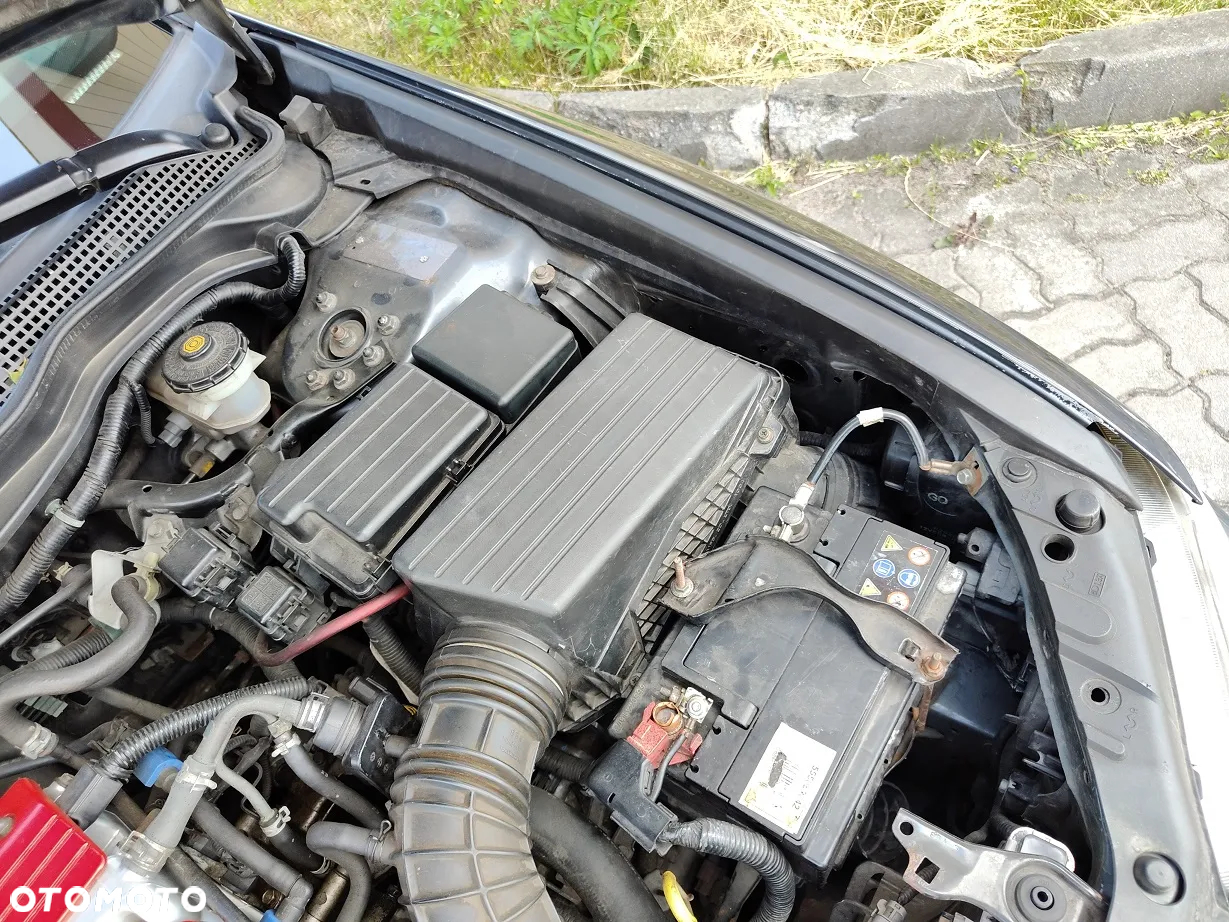 Honda Accord - 24