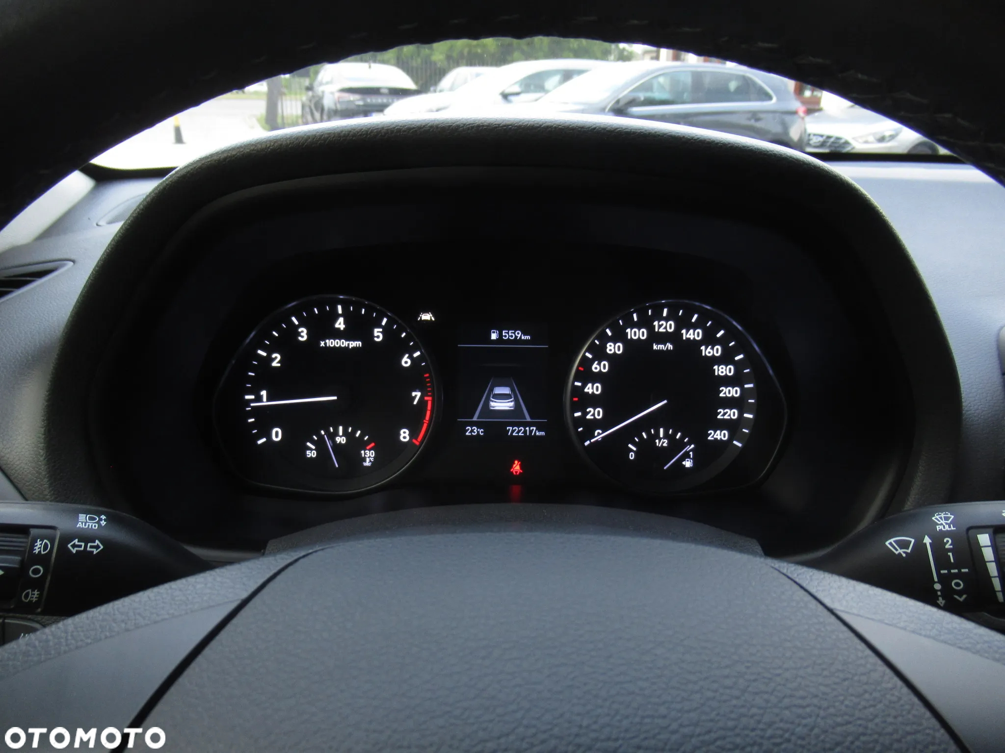 Hyundai i30 1.5 DPI Comfort - 27