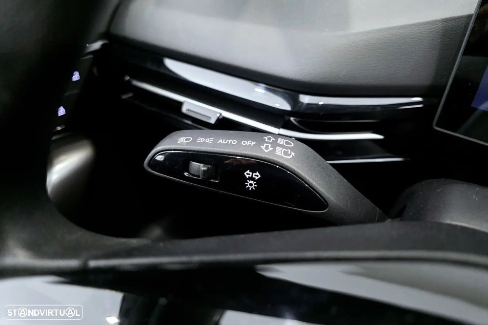 MG MG4 51 kWh Standard - 19