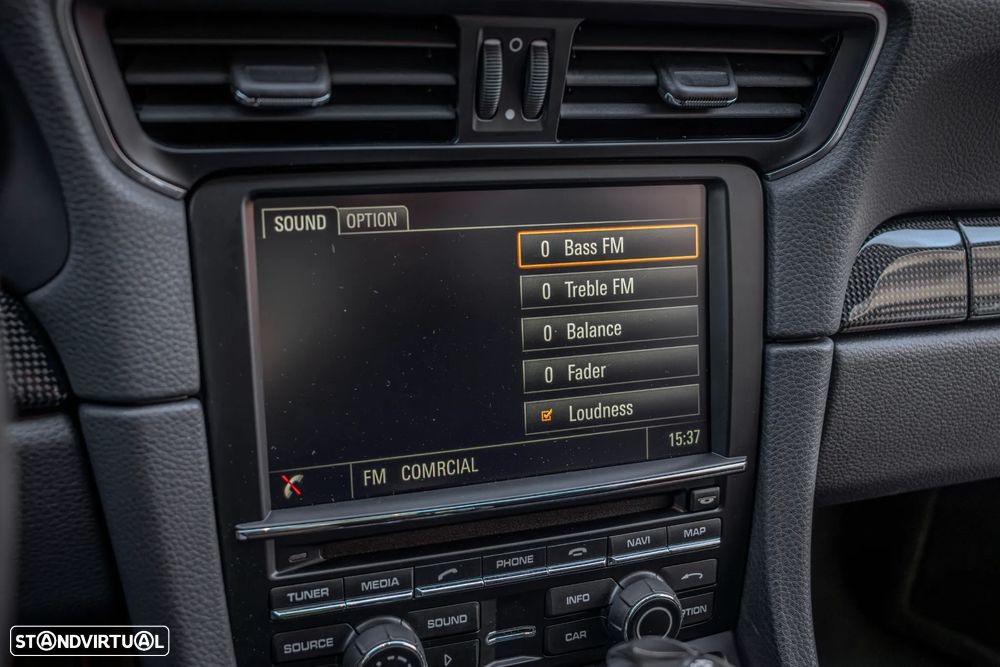 Porsche 911 (991) GT3 - 29