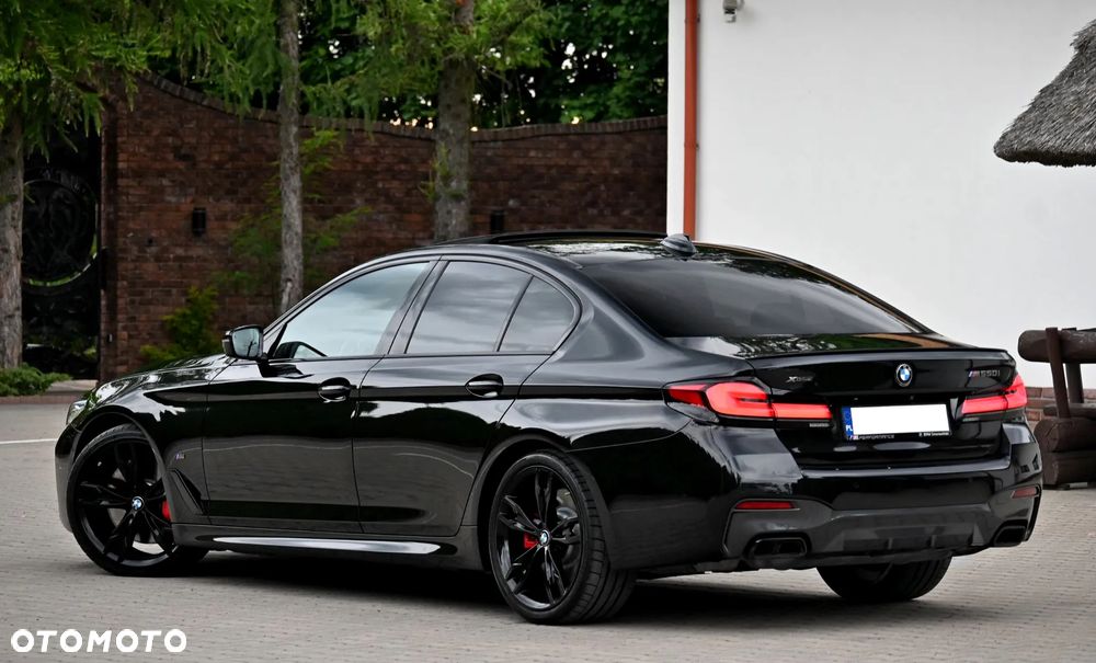 BMW Seria 5 - 17