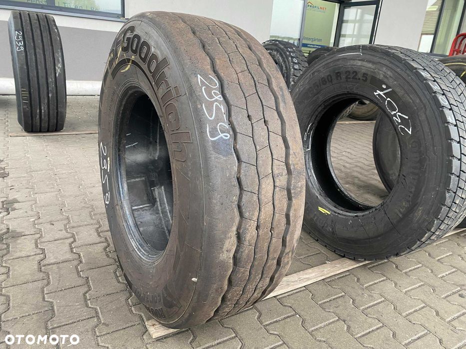 Używany Opony - 650 PLN - Otomoto.pl