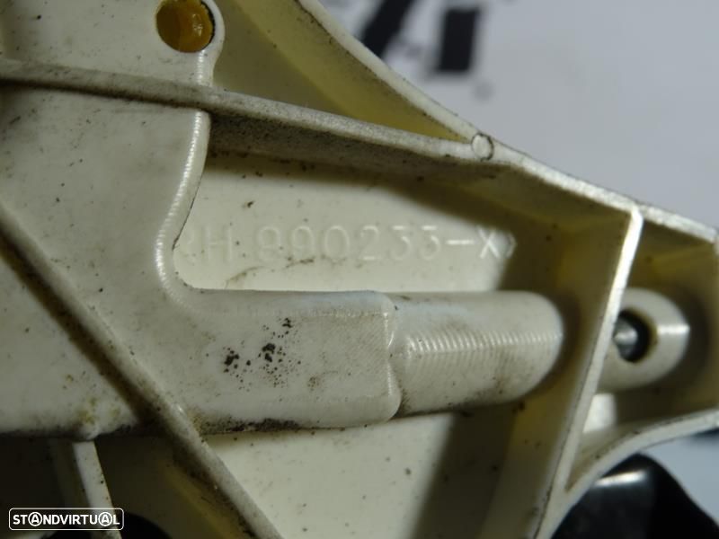 Elevador De Vidro Frente Direito Mercedes-Benz E-Class (W211)  A211720 - 8