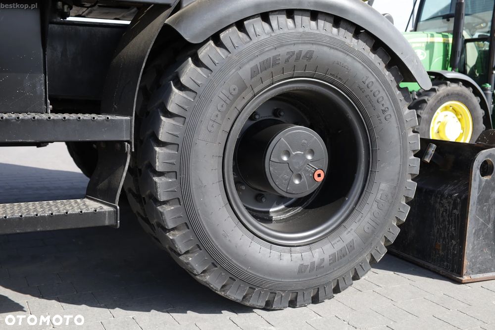 Caterpillar M314F - 23