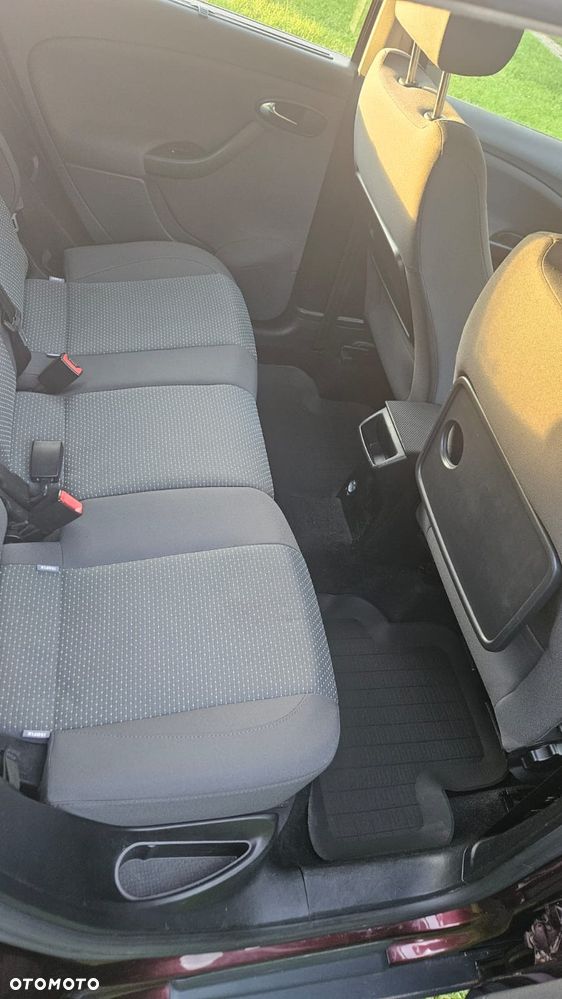 Seat Altea XL - 11
