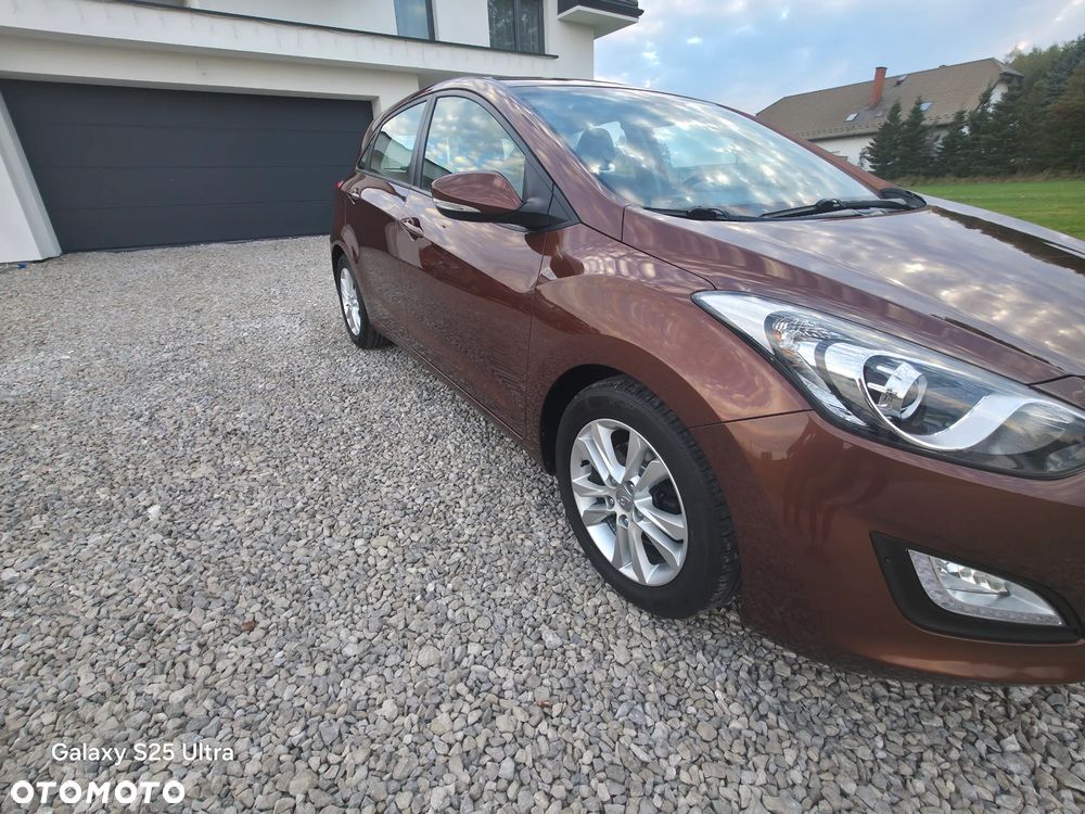 Hyundai i30 1.4 Style - 13
