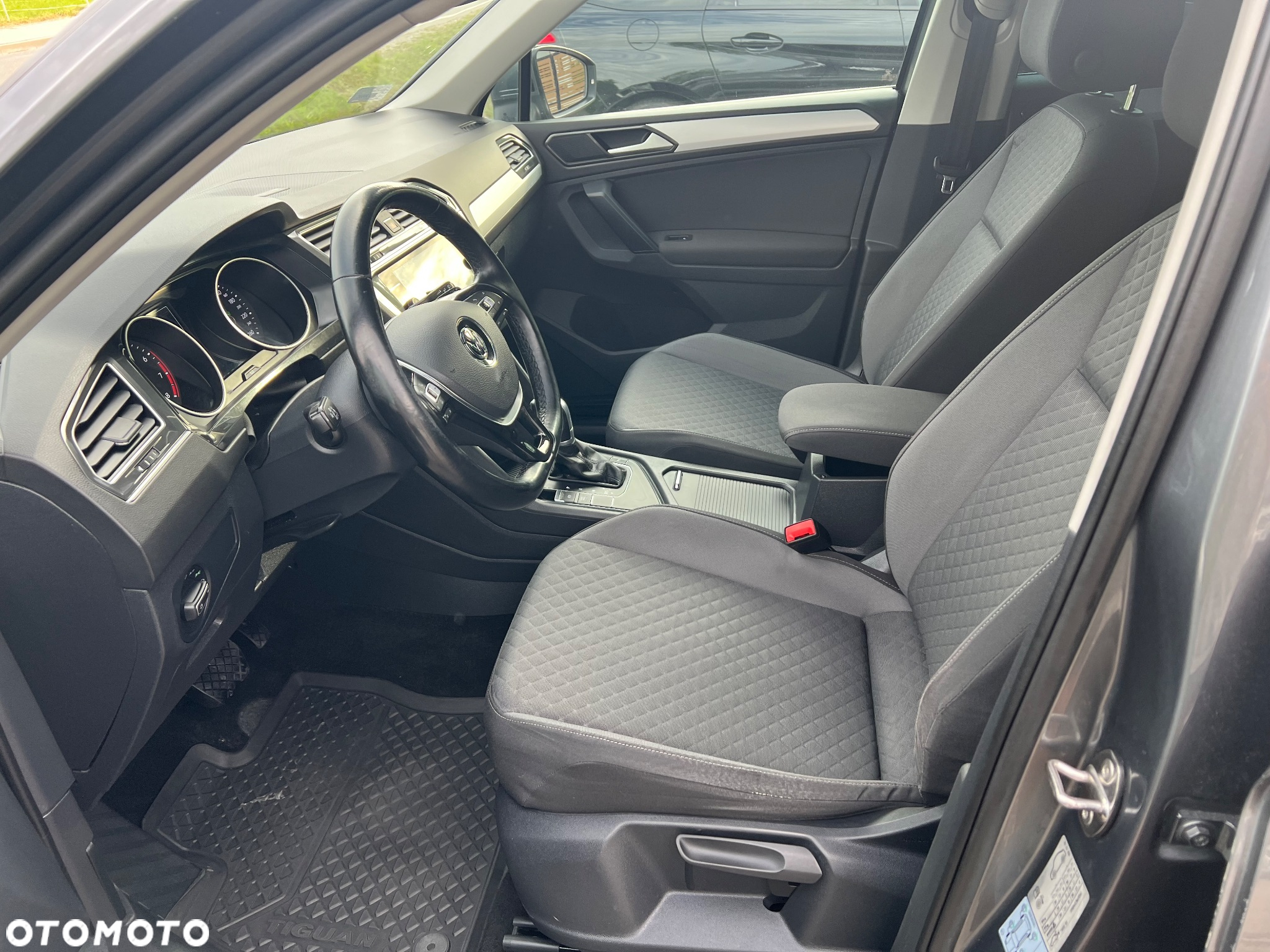 Volkswagen Tiguan 1.4 TSI BMT ACT Highline DSG - 10