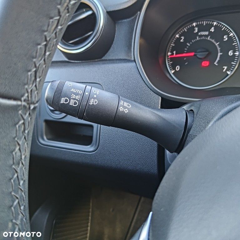 Dacia Duster 1.3 TCe FAP Prestige EU6d - 22