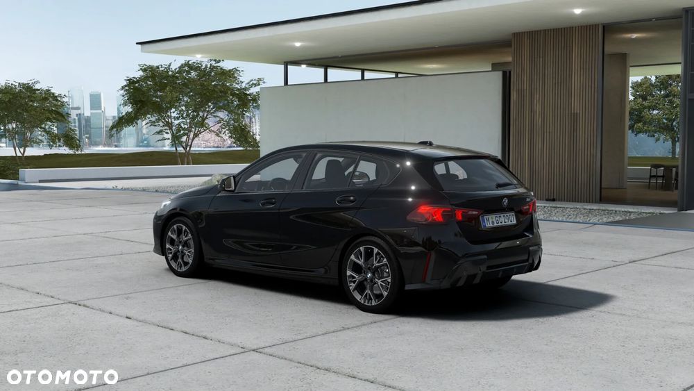 BMW Seria 1 120i M Sport - 2