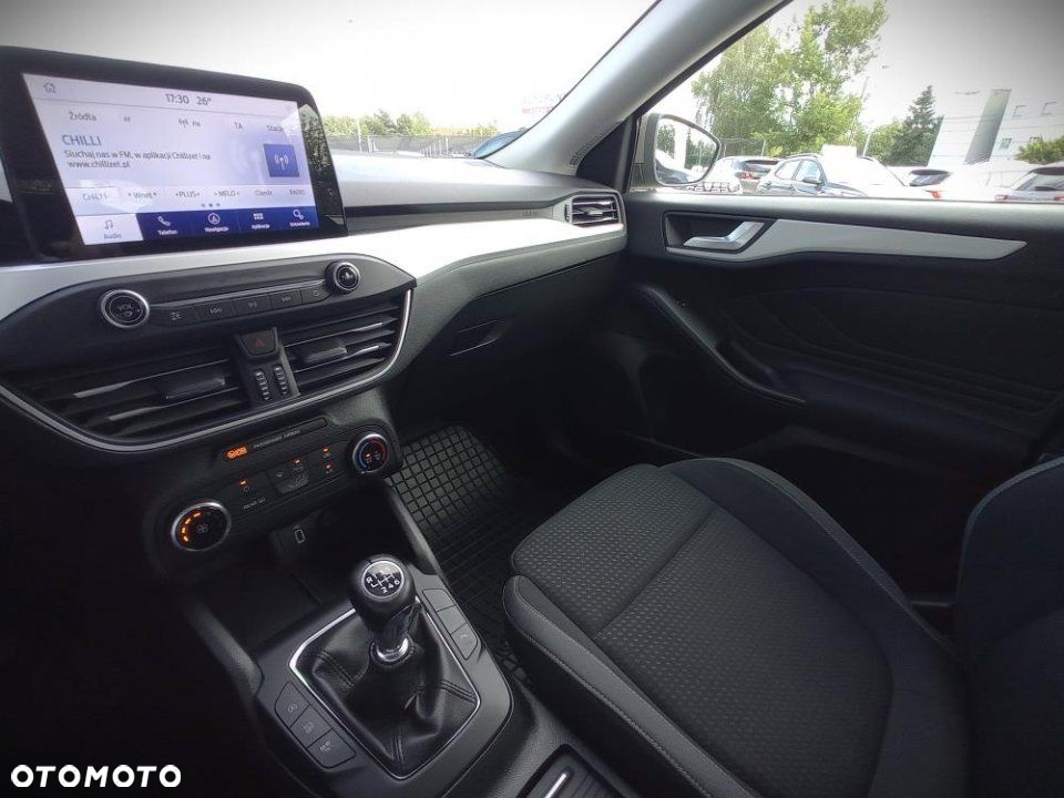 Ford Focus - 26