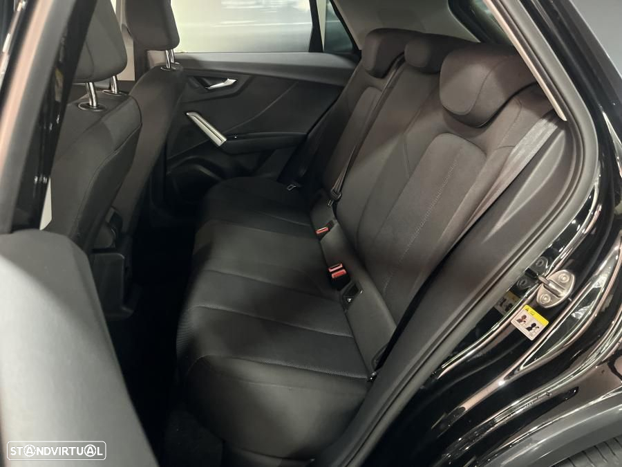 Audi Q2 30 TFSI Advanced - 22