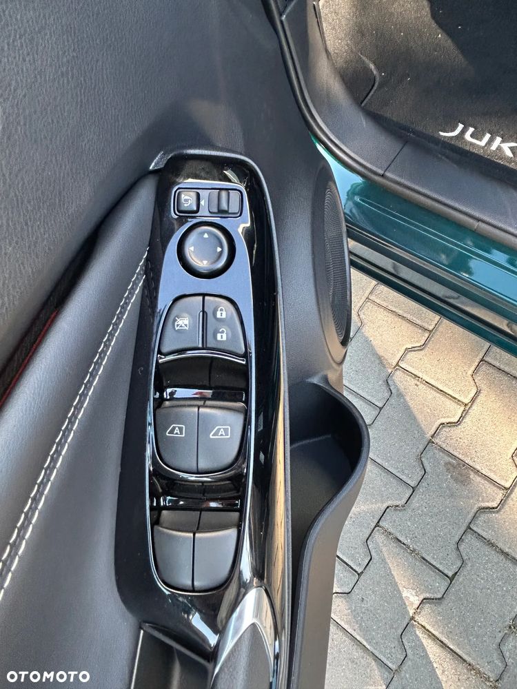 Nissan Juke 1.6 Hybrid Pulse AMT - 30