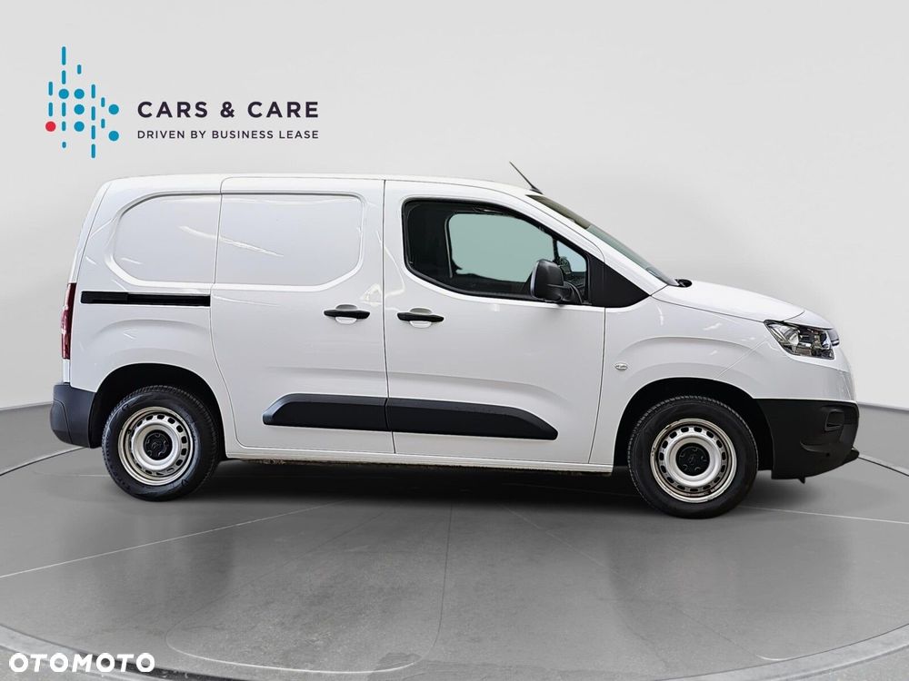 Toyota ProAce 1.2 D-4T 110KM std Furgon Active - 4