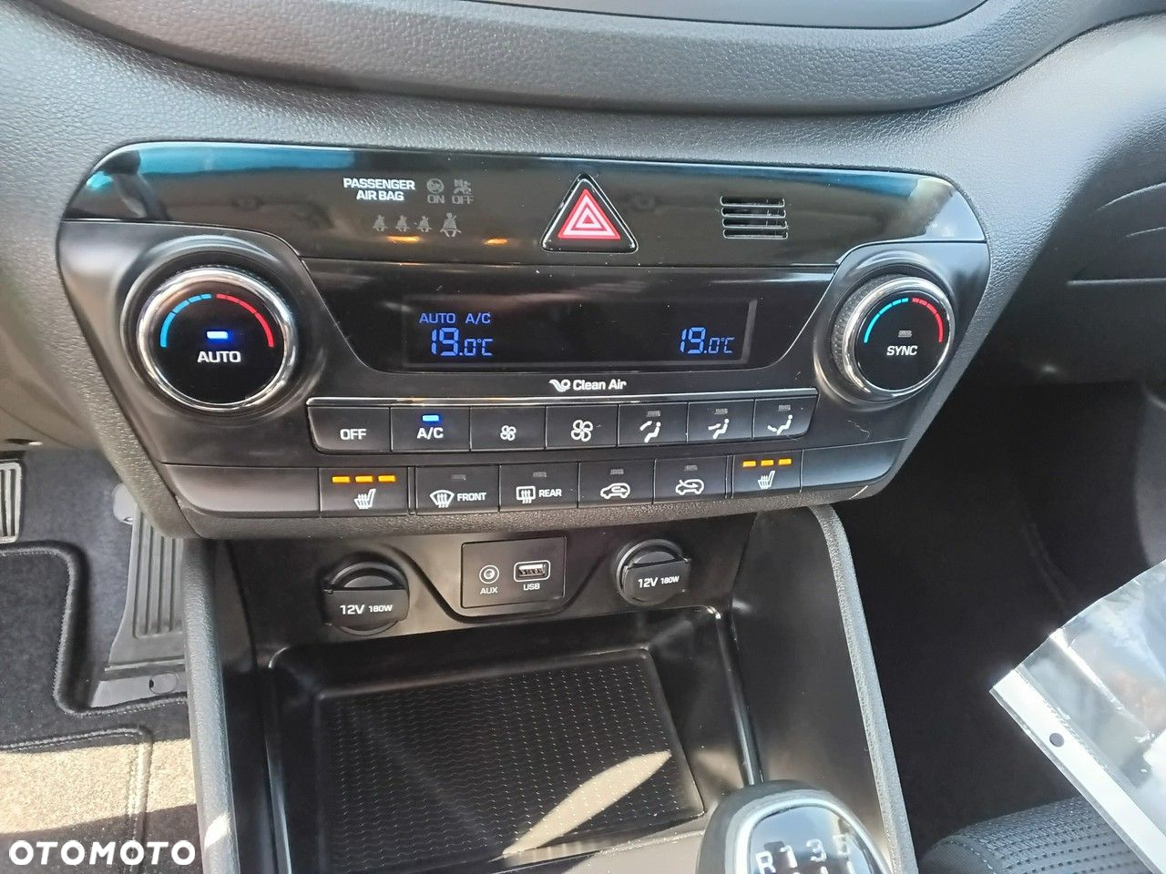 Hyundai Tucson 1.6 T-GDi Style 2WD - 17