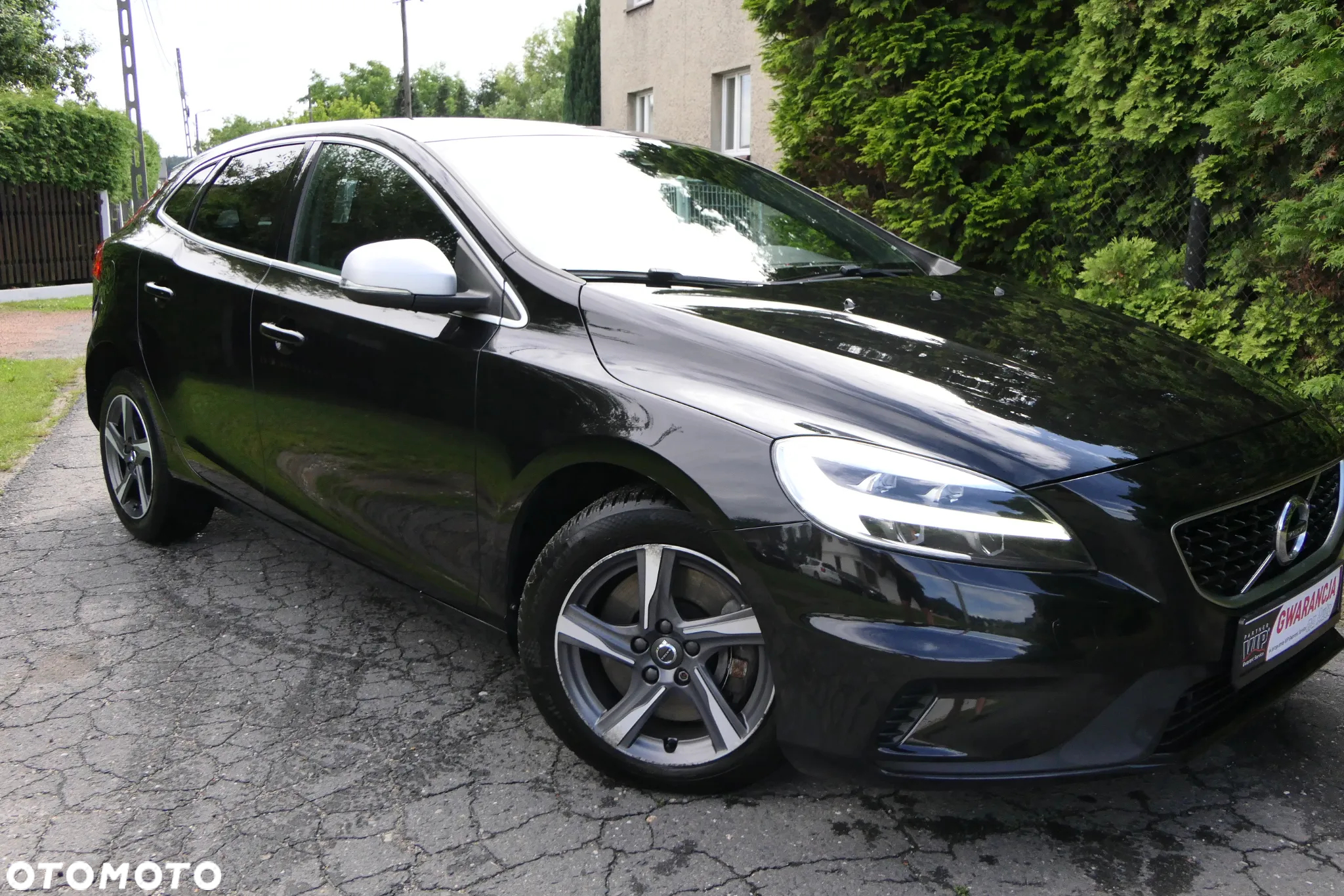 Volvo V40 D3 RDesign - 12
