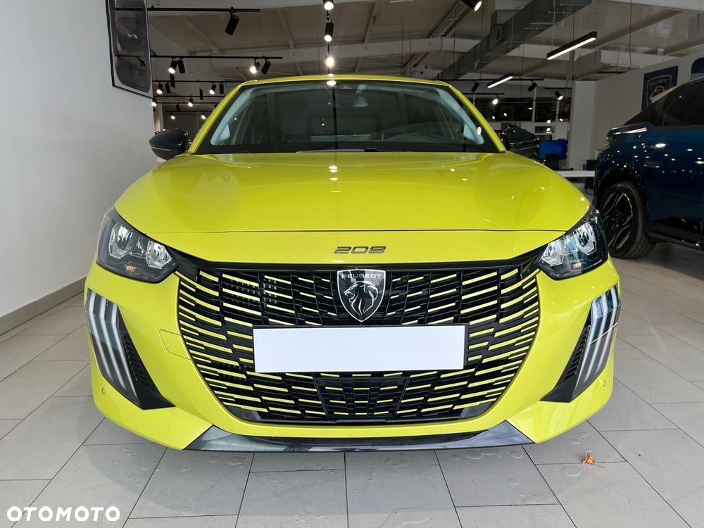 Peugeot 208 1.2 mHEV Allure - 2