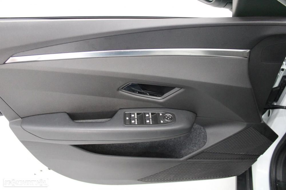 Renault Mégane E-Tech EV40 Equilibre - 9