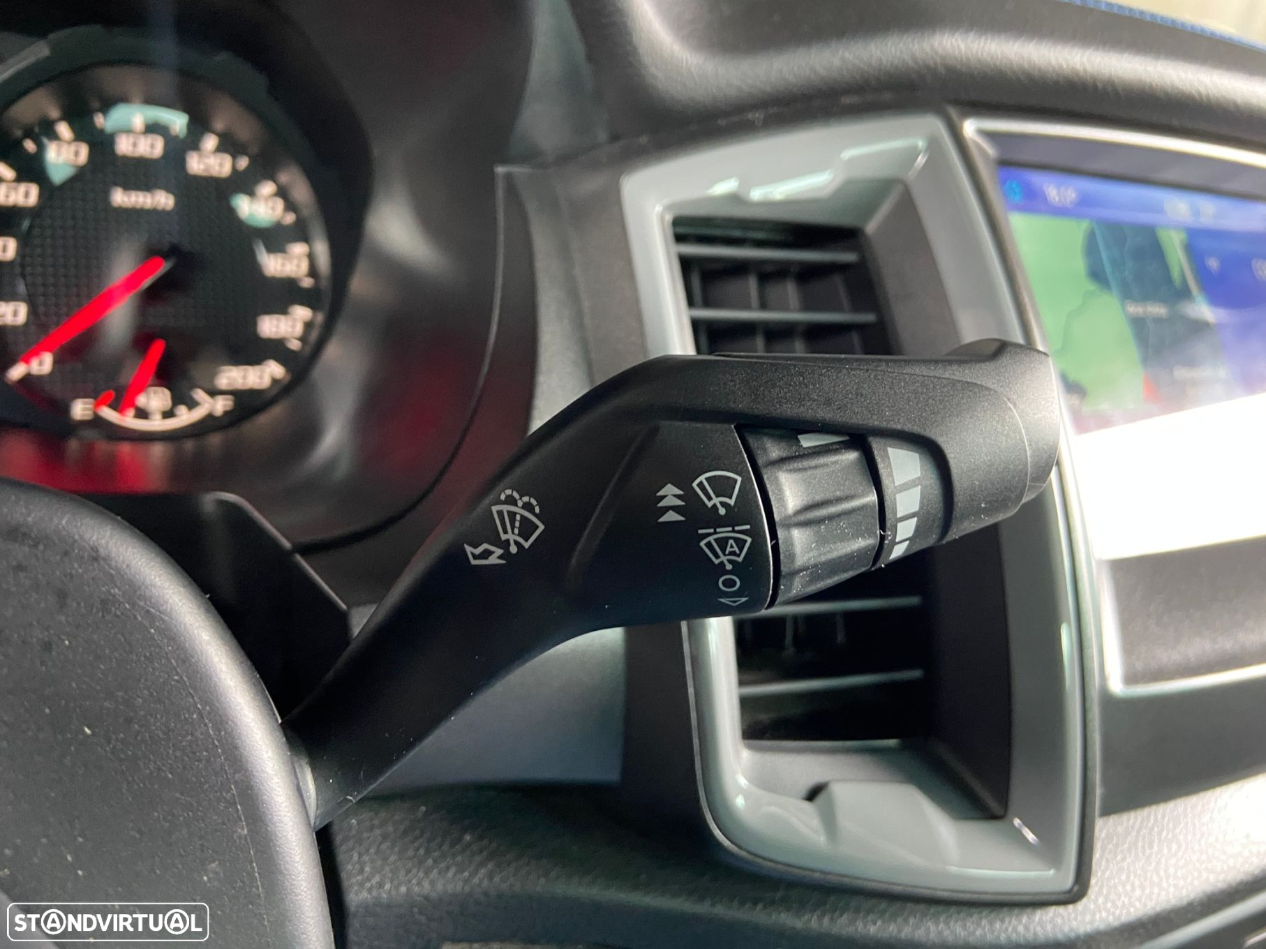 Ford Ranger 2,0 l TDCi Panther Auto Raptor - 20